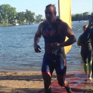 Meet your Posher, Ryan